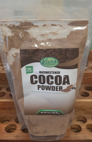 Cocoa Powder