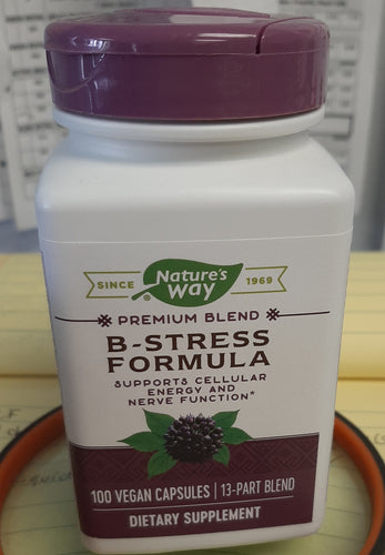 B-Stress