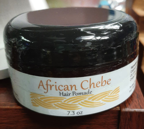 African Chebe hair pomade