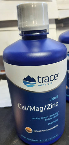 Cal/Mag/Zinc liquid