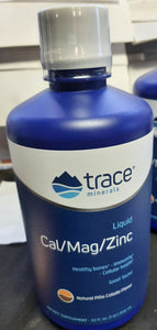 Cal/Mag/Zinc liquid