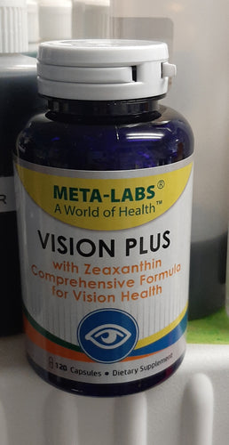 Vision Plus