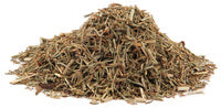 Horsetail herb