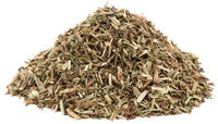 Hyssop herb