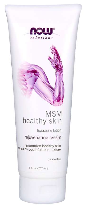 MSM Skin Liposome Lotion