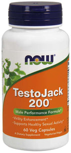 TestoJack 200