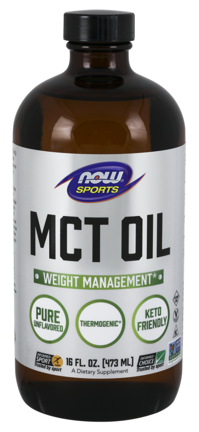MCT Oil