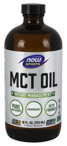 MCT Oil 32oz