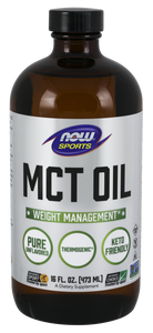 MCT Oil 32oz