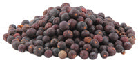 Juniper berries