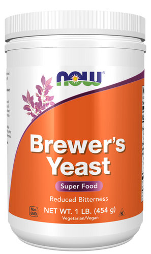 Brewer's Yeast powder