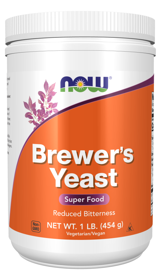 Brewer's Yeast powder