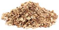 Lovage Root Cut