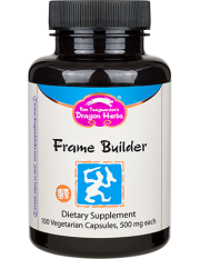 Frame Builder