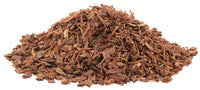 White Oak Bark Cut