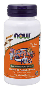 Berry Dophilus kids