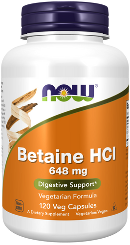 Betaine HCL