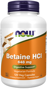 Betaine HCL