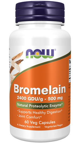 Bromelain