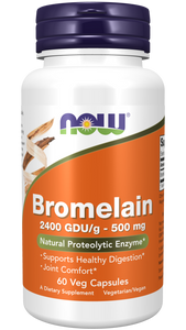 Bromelain