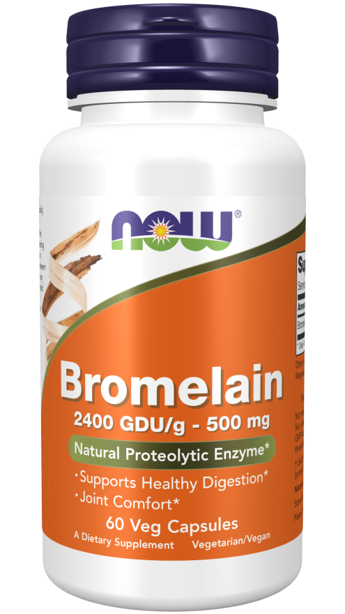 Bromelain
