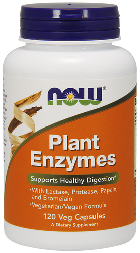 Plant Enzymes