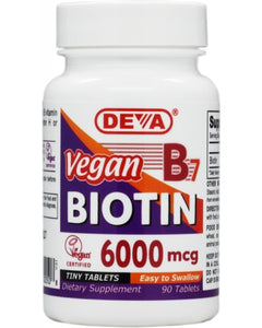 Biotin deva