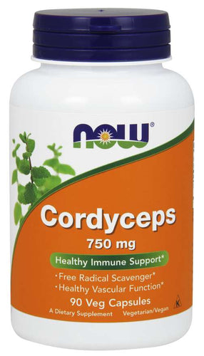 Cordyceps