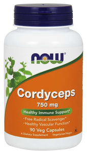 Cordyceps
