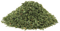 Parsley leaves
