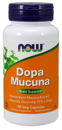 Dopa Mucuna