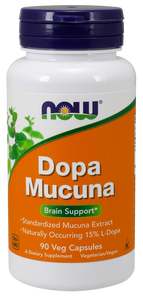 Dopa Mucuna