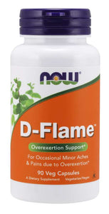 D-Flame