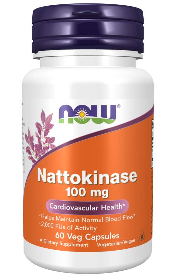 Nattokinase 120capsules