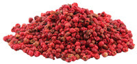 Pink Peppercorns