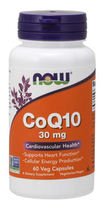 CoQ10 30mg