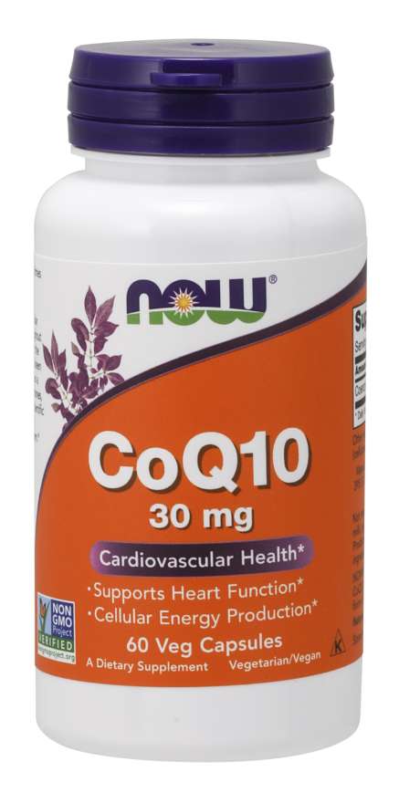 CoQ10 30mg