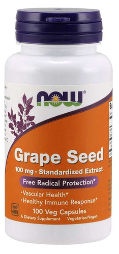 Grape Seed extract