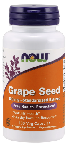 Grapeseed extract 100mg