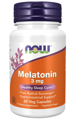 Melatonin 3mg