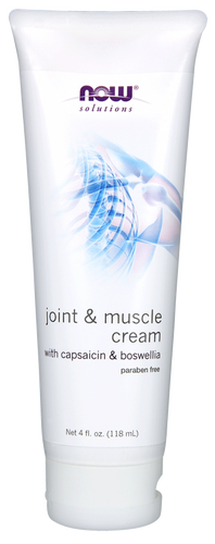 Joint and Muscle Cream