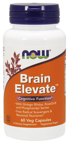 Brain Elevate