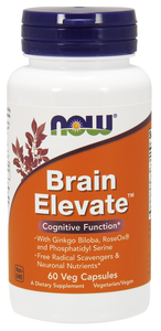 Brain Elevate