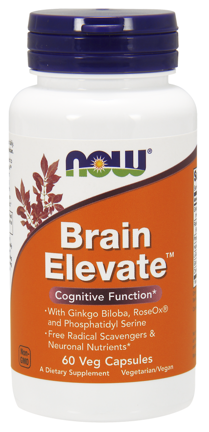 Brain Elevate