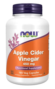 Apple Cider Vinegar tablets(180)