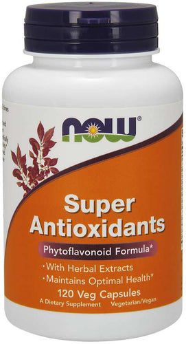 Super Antioxidants