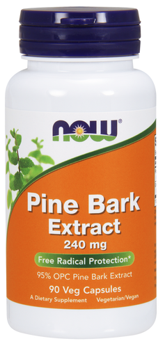Pine Bark extract