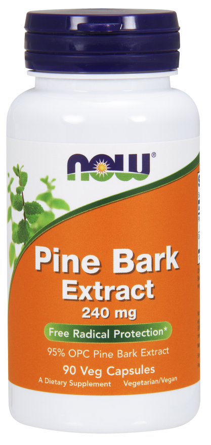 Pine Bark extract