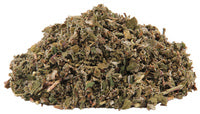 Red Raspberry cut