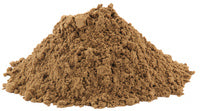 Red clover powder